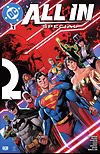 DC All In Special (2024) #1