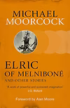 Elric of Melniboné and Other Stories